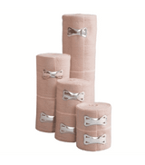 Tensor Elastic Bandage – Non-Sterile, Stretch Compression Wrap-Wound Care-Birth Supplies Canada