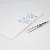 Thumb Tissue Forceps, 5.5", Curved | Disposable-Medical Instruments-Birth Supplies Canada