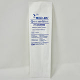 Thumb Tissue Forceps, 5.5", Curved | Disposable-Medical Instruments-Birth Supplies Canada