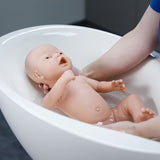 Tipper Tub | Febromed-Infant Bath-Birth Supplies Canada