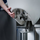 Tipper Tub | Febromed-Infant Bath-Birth Supplies Canada