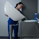 Tipper Tub | Febromed-Infant Bath-Birth Supplies Canada