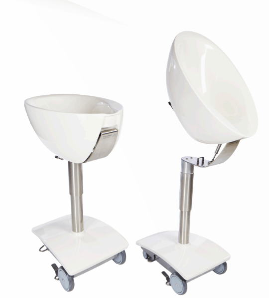 Tipper Tub-Infant Bath-Birth Supplies Canada