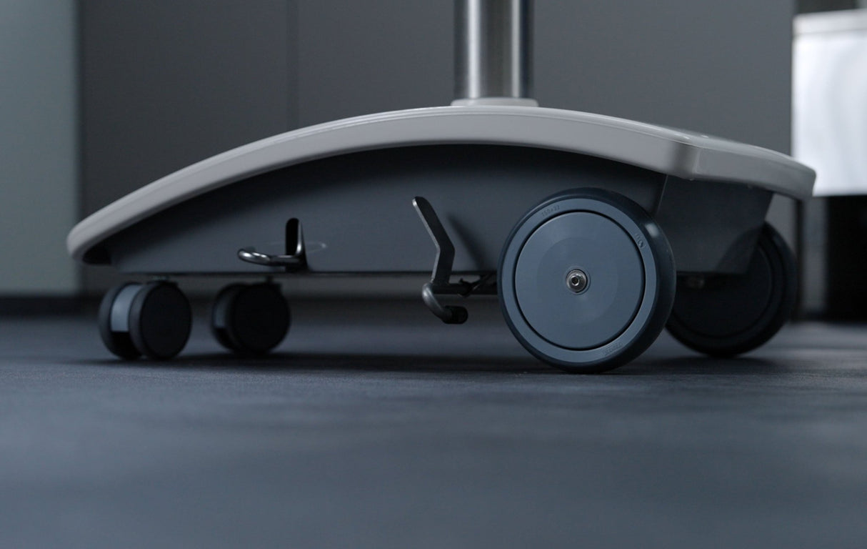 Tipper Tub | Febromed-Infant Bath-Birth Supplies Canada