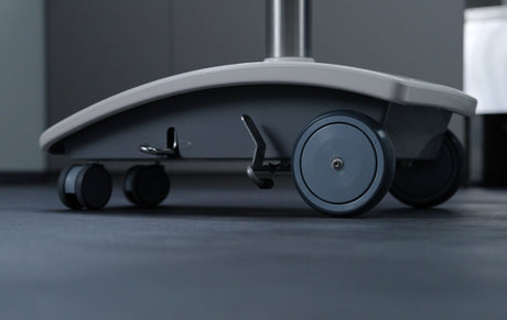 Tipper Tub | Febromed-Infant Bath-Birth Supplies Canada