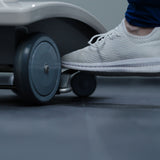 Tipper Tub | Febromed-Infant Bath-Birth Supplies Canada