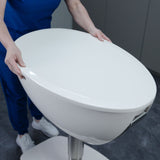 Tipper Tub | Febromed-Infant Bath-Birth Supplies Canada