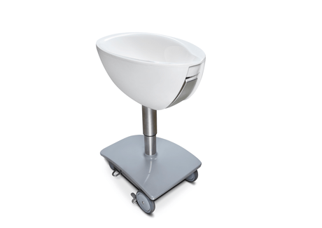 Tipper Tub-Infant Bath-Birth Supplies Canada