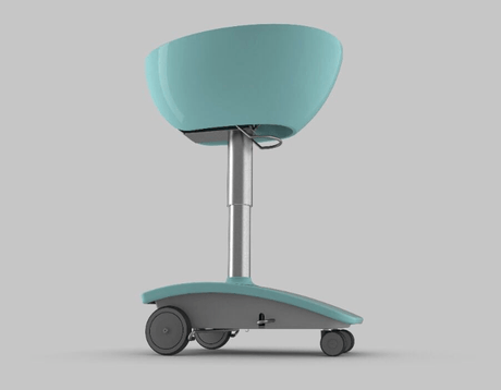 Tipper Tub-Infant Bath-Birth Supplies Canada