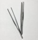 Tissue Forceps 5" Straight | Reusable-Instruments-Birth Supplies Canada