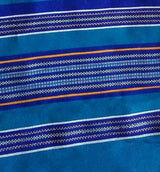 Traditional Rebozo 67 x 266 cm, Handmade Laotian Jias-Labour & Doula Supplies-Birth Supplies Canada