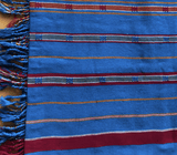 Traditional Rebozo 67 x 266 cm, Handmade Laotian Jias-Labour & Doula Supplies-Birth Supplies Canada