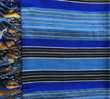 Traditional Rebozo 67 x 266 cm, Handmade Laotian Jias-Labour & Doula Supplies-Birth Supplies Canada