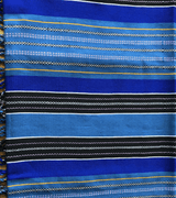 Traditional Rebozo 67 x 266 cm, Handmade Laotian Jias-Labour & Doula Supplies-Birth Supplies Canada