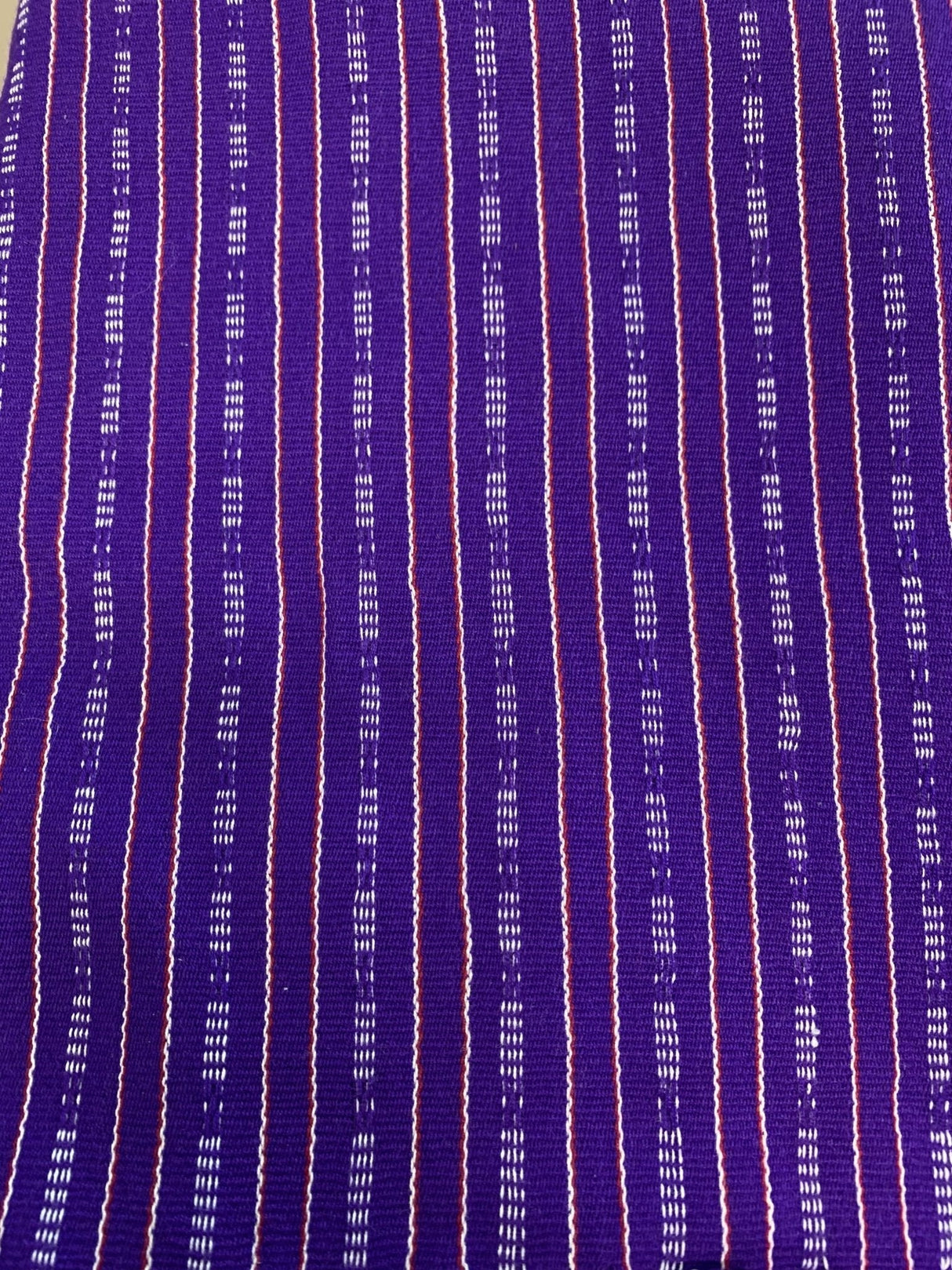 Traditional Rebozo 67 x 266 cm, Handmade Laotian Jias-Labour & Doula Supplies-Birth Supplies Canada