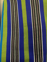 Traditional Rebozo 67 x 266 cm, Handmade Laotian Jias-Labour & Doula Supplies-Birth Supplies Canada