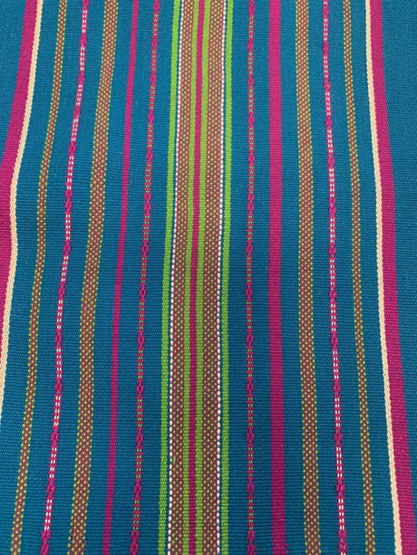 Traditional Rebozo 67 x 266 cm, Handmade Laotian Jias-Labour & Doula Supplies-Birth Supplies Canada