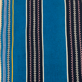 Traditional Rebozo 67 x 266 cm, Handmade Laotian Jias-Labour & Doula Supplies-Birth Supplies Canada