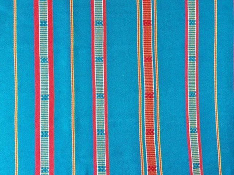 Traditional Rebozo 67 x 266 cm, Handmade Laotian Jias-Labour & Doula Supplies-Birth Supplies Canada