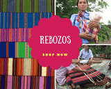 Traditional Rebozo 67 x 266 cm, Handmade Laotian Jias-Labour & Doula Supplies-Birth Supplies Canada