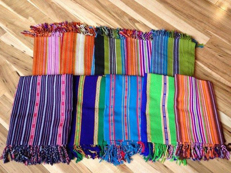 Traditional Rebozos-Labour & Doula Supplies-Birth Supplies Canada