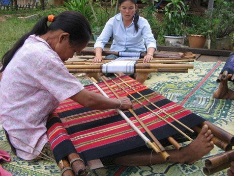 Traditional Rebozos-Labour & Doula Supplies-Birth Supplies Canada