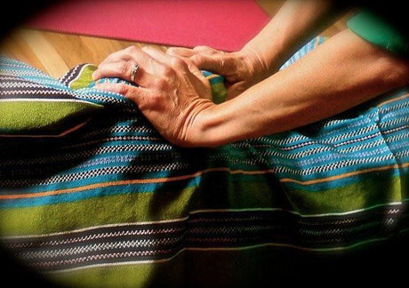 Traditional Rebozos-Labour & Doula Supplies-Birth Supplies Canada