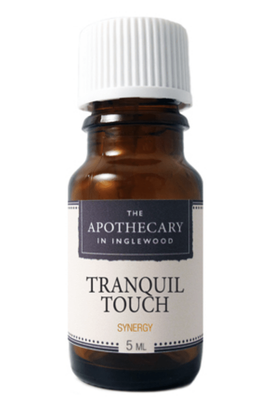 Tranquil Touch ~ Soothing Calming Massage Blend-Essential Oils-Birth Supplies Canada