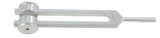 Tuning Fork ~ Aluminum Alloy-Medical Equipment-Birth Supplies Canada