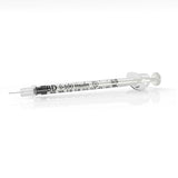 Ultra-Fine™ Insulin Syringe (31G, 6mm Needle)-Needles-Birth Supplies Canada