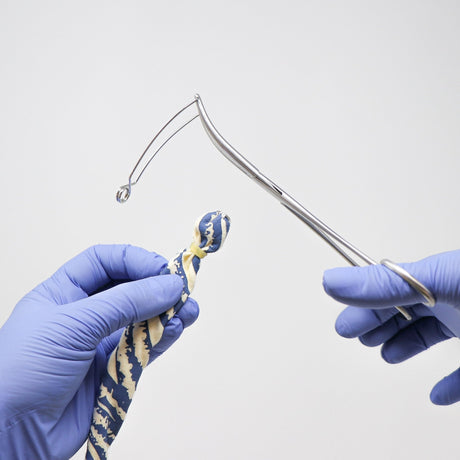 Umbilical Cord Bander-Umbilical Cord Needs-Birth Supplies Canada