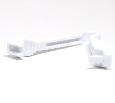 Umbilical Cord Clamp (Sterile) | AMSure-Umbilical Cord Needs-Birth Supplies Canada