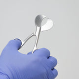 Umbilical Scissor, 10cm | Reusable-Instruments-Birth Supplies Canada