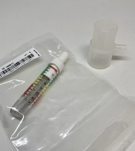 Universal manometer with attachment piece ~ DISCONTINUED-Medical Devices-Birth Supplies Canada