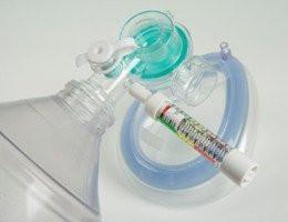 Universal manometer with attachment piece ~ DISCONTINUED-Medical Devices-Birth Supplies Canada