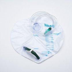 Urinary Drainage Bag 2000ml | BARD-Medical Supplies-Birth Supplies Canada