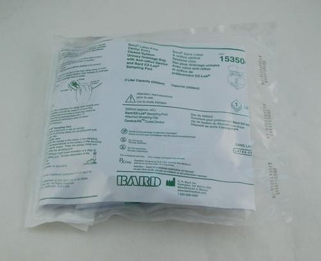 Urinary Drainage Bag 2000ml | BARD-Urology-Birth Supplies Canada