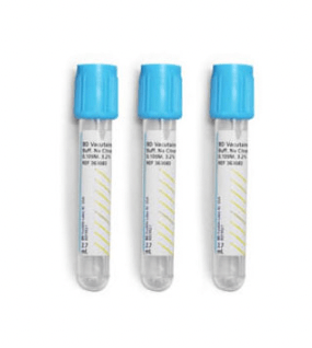 Vacutainer Blood Collection Tubes-Blood Collection-Birth Supplies Canada