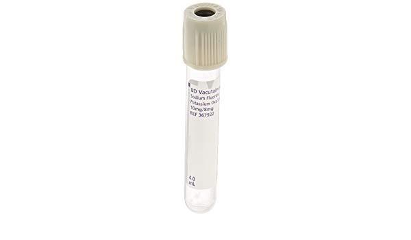 Vacutainer Blood Collection Tubes-Blood Collection-Birth Supplies Canada