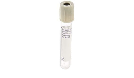 Vacutainer Blood Collection Tubes-Blood Collection-Birth Supplies Canada