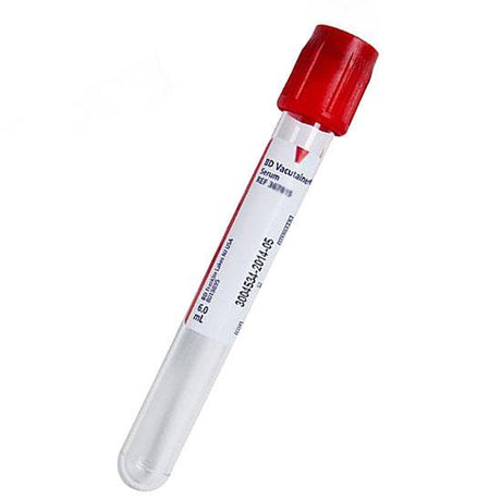 Vacutainer Blood Collection Tubes-Blood Collection-Birth Supplies Canada