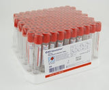 Vacutainer Blood Collection Tubes-Medical Supplies-Birth Supplies Canada