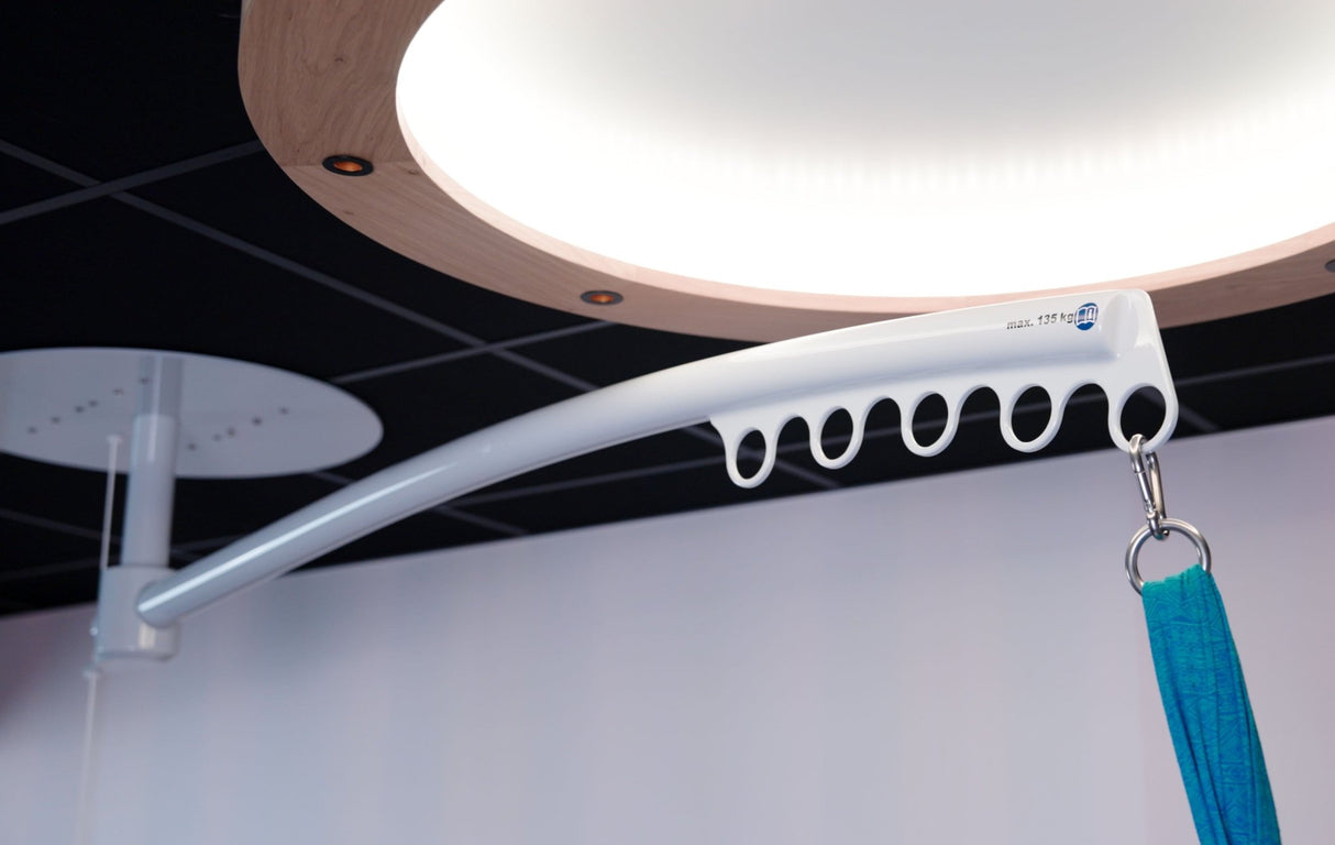 Variotrac® Ceiling Version | Febromed-Furniture-Birth Supplies Canada