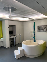 Variotrac® Ceiling Version-Furniture-Birth Supplies Canada