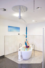 Variotrac® Ceiling Version-Furniture-Birth Supplies Canada