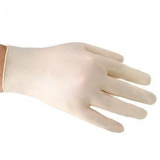 Vinyl Exam Gloves ~ Powder Free-Medical Gloves-Birth Supplies Canada