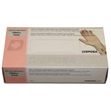 Vinyl Exam Gloves Powder-free-Medical Gloves-Birth Supplies Canada