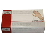 Vinyl Exam Gloves Powder-free-Medical Gloves-Birth Supplies Canada