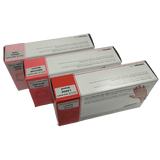 Vinyl Exam Gloves Powder-free-Medical Gloves-Birth Supplies Canada