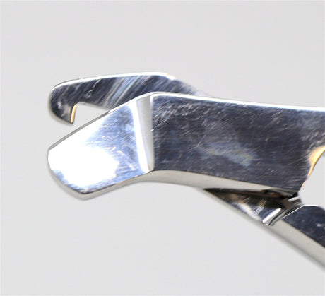 Waller Cord Clamp Cutter - Reusable Utility Grade Instrument-IMPORT-DEVICE-Birth Supplies Canada